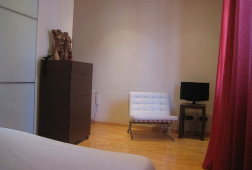 Sale - Piso -
Eixample