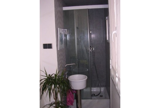 Sale - Piso -
Eixample