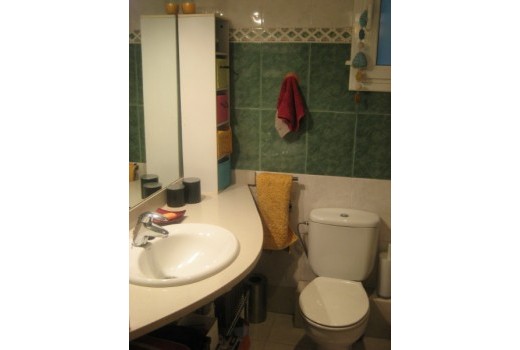 Sale - Piso -
Eixample