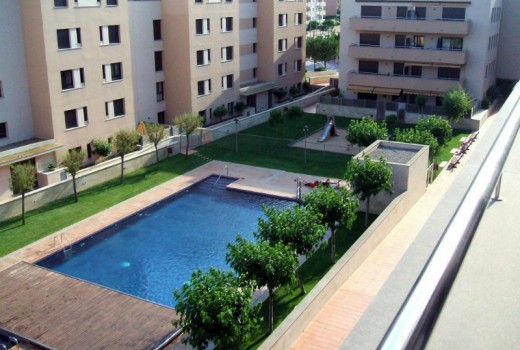 Sale - Piso -
Lloret de mar - Blanes - Tossa de mar - 1