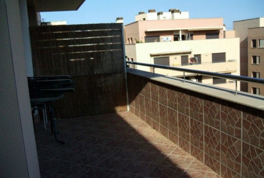 Sale - Piso -
Lloret de mar - Blanes - Tossa de mar - 1