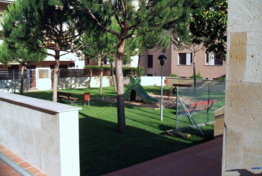 Sale - Piso -
Lloret de mar - Blanes - Tossa de mar - 1