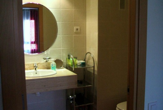 Sale - Piso -
Lloret de mar - Blanes - Tossa de mar - 1