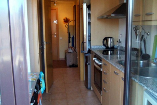 Sale - Piso -
Lloret de mar - Blanes - Tossa de mar - 1