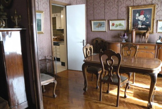 Sale - Piso -
Eixample