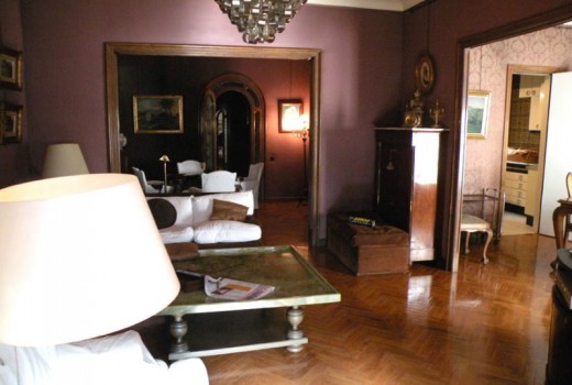 Sale - Piso -
Eixample