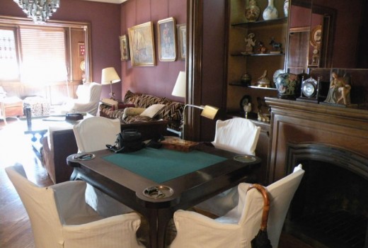 Sale - Piso -
Eixample