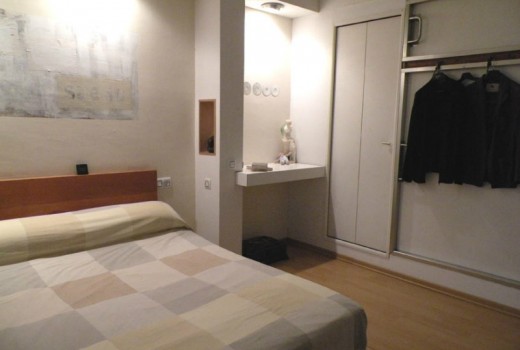 Sale - Piso -
Eixample