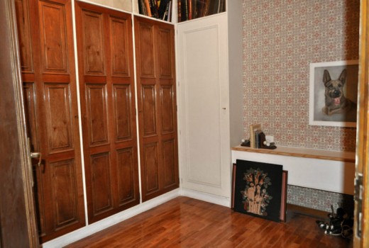 Sale - Piso -
Eixample