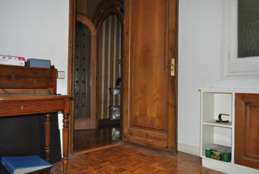 Sale - Piso -
Eixample