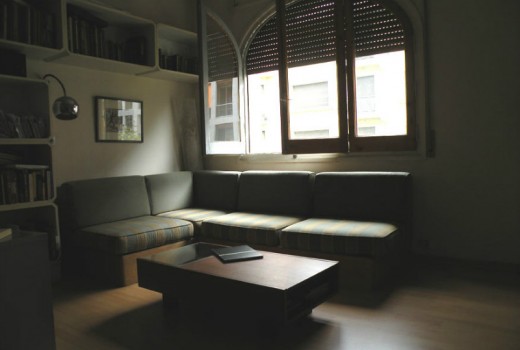 Sale - Piso -
Eixample