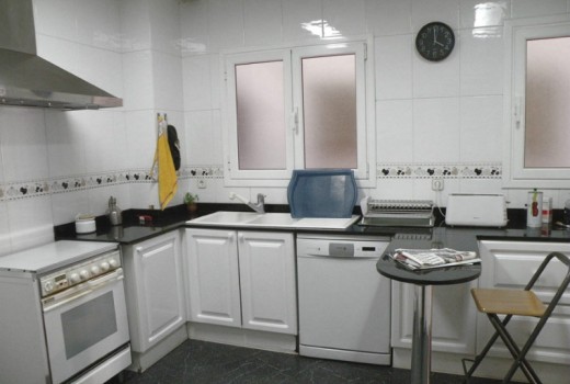 Sale - Piso -
Eixample