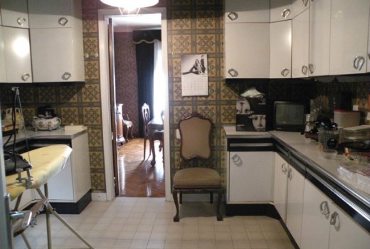 Sale - Piso -
Eixample