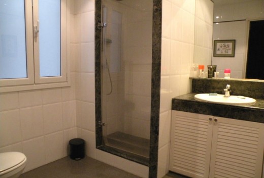 Sale - Piso -
Eixample