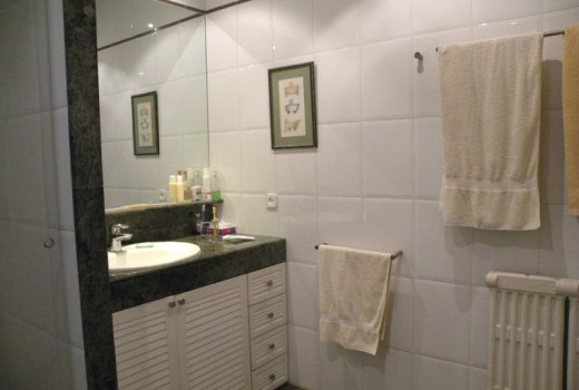 Sale - Piso -
Eixample