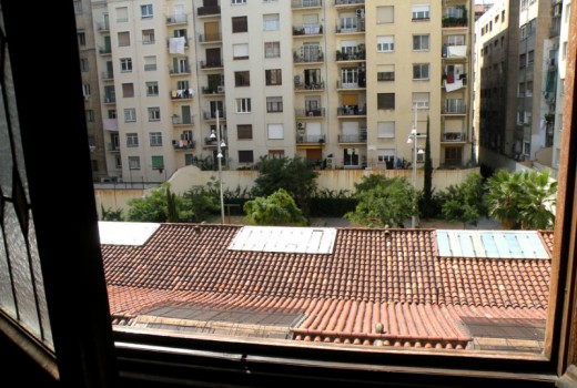 Sale - Piso -
Eixample