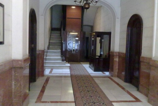 Sale - Piso -
Eixample