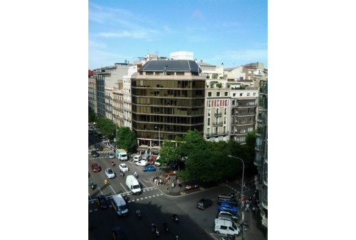 Venta - Piso -
Eixample