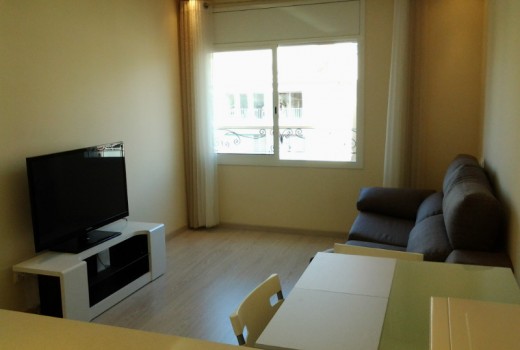 Venta - Piso -
Eixample