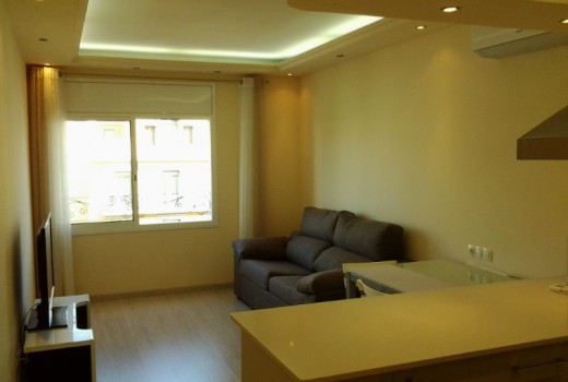 Venta - Piso -
Eixample