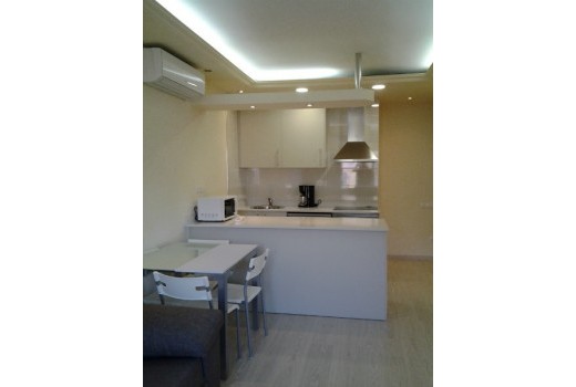 Venta - Piso -
Eixample