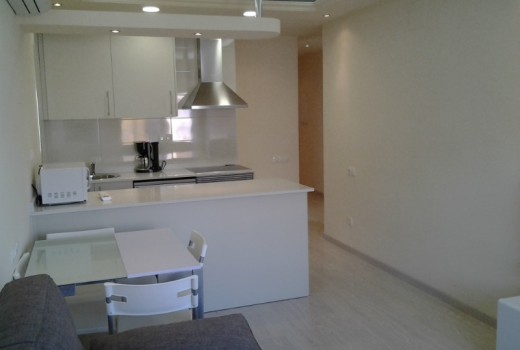 Venta - Piso -
Eixample