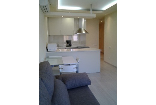 Venta - Piso -
Eixample