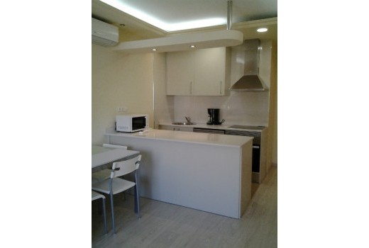 Venta - Piso -
Eixample