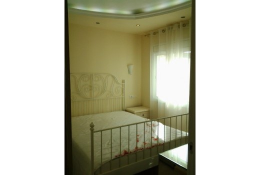 Venta - Piso -
Eixample