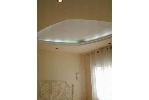 Venta - Piso -
Eixample