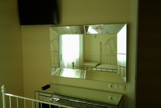 Venta - Piso -
Eixample