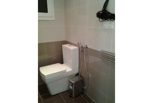 Venta - Piso -
Eixample