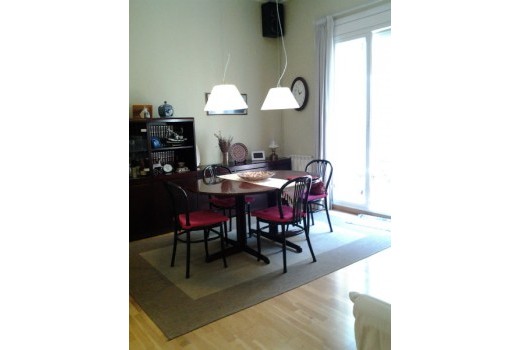 Venta - Piso -
Eixample