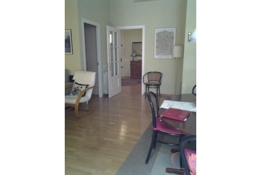 Venta - Piso -
Eixample