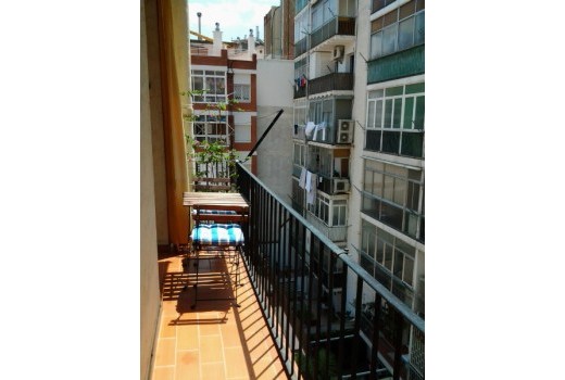 Venta - Piso -
Eixample