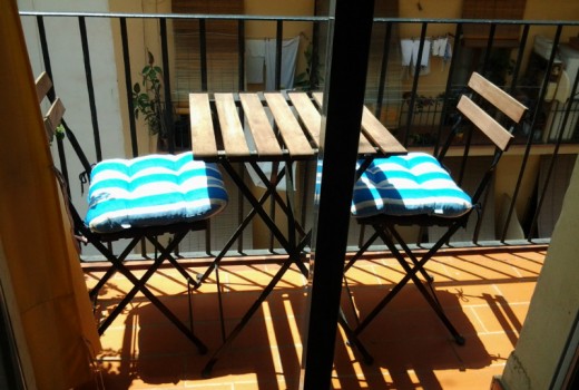 Venta - Piso -
Eixample