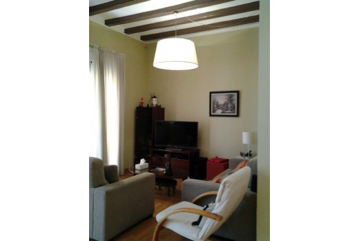 Venta - Piso -
Eixample