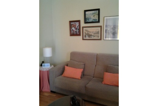 Venta - Piso -
Eixample