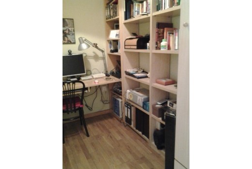 Venta - Piso -
Eixample