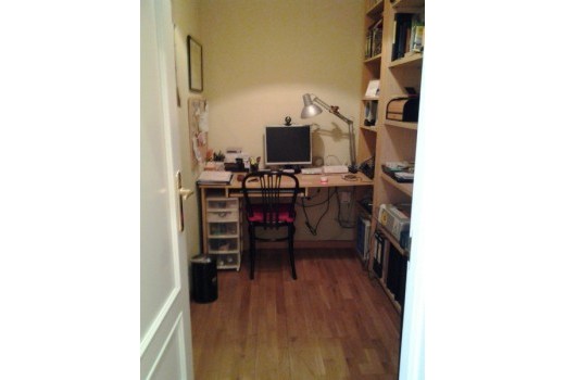 Venta - Piso -
Eixample