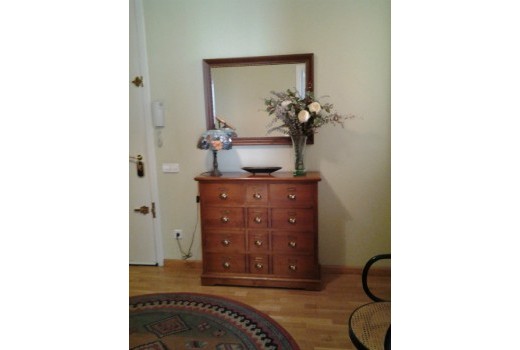 Venta - Piso -
Eixample