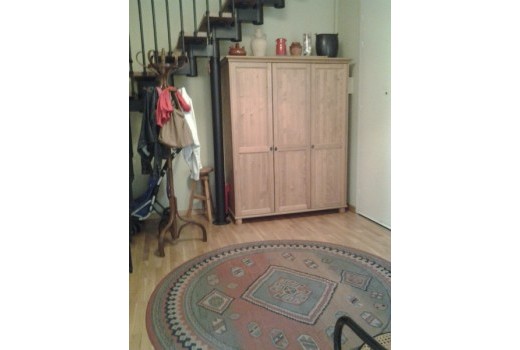 Venta - Piso -
Eixample