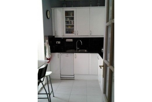 Venta - Piso -
Eixample