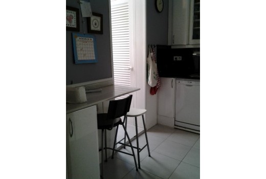 Venta - Piso -
Eixample