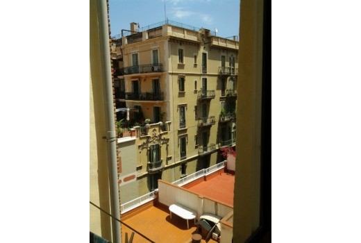 Venta - Piso -
Eixample