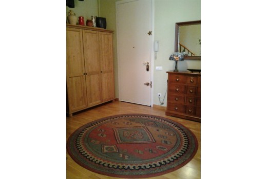 Venta - Piso -
Eixample