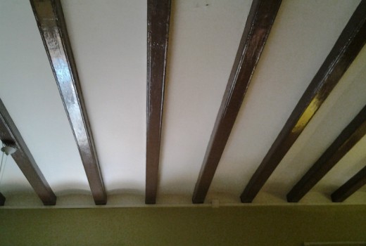 Venta - Piso -
Eixample