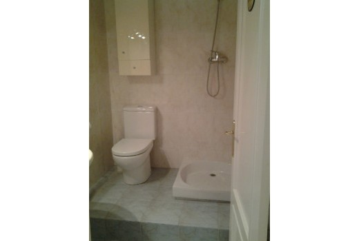 Venta - Piso -
Eixample