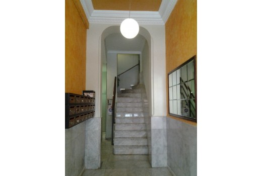 Venta - Piso -
Eixample