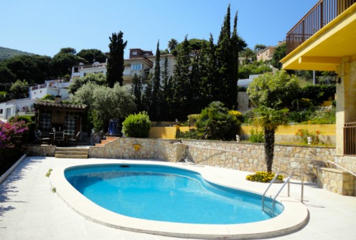 Sale - Chalet -
Alella, Premia, Vilassar - 1